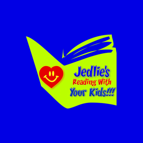 Jedlie's Reading With Your Kids