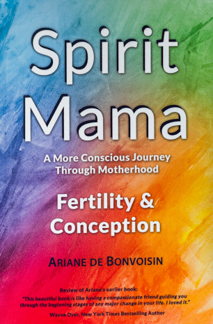 Spirit Mama by Ariane de Bonvoisin