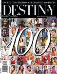 Destiny Magazine May