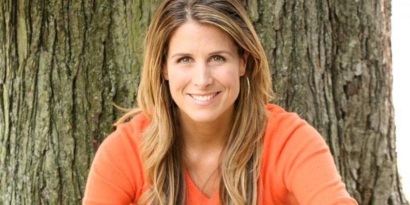 Ariane de Bonvoisin Ariane de Bonvoisin