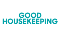 Good HouseKeeping Logo