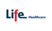 Life Healthcare Logo