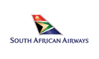 South African Airways Logo