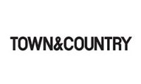Town & Country Logo